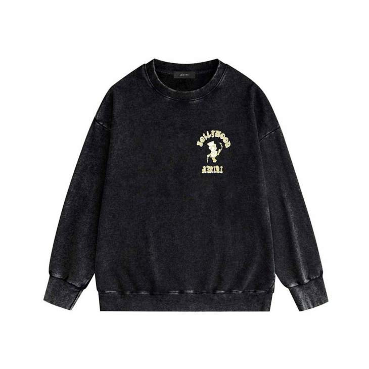 Picture of Amiri Sweatshirt _SKUAmiriS-2XL11trZJY28529315